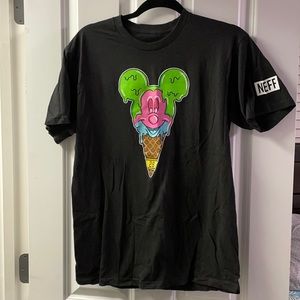 Disney Tee Shirt (Medium)
